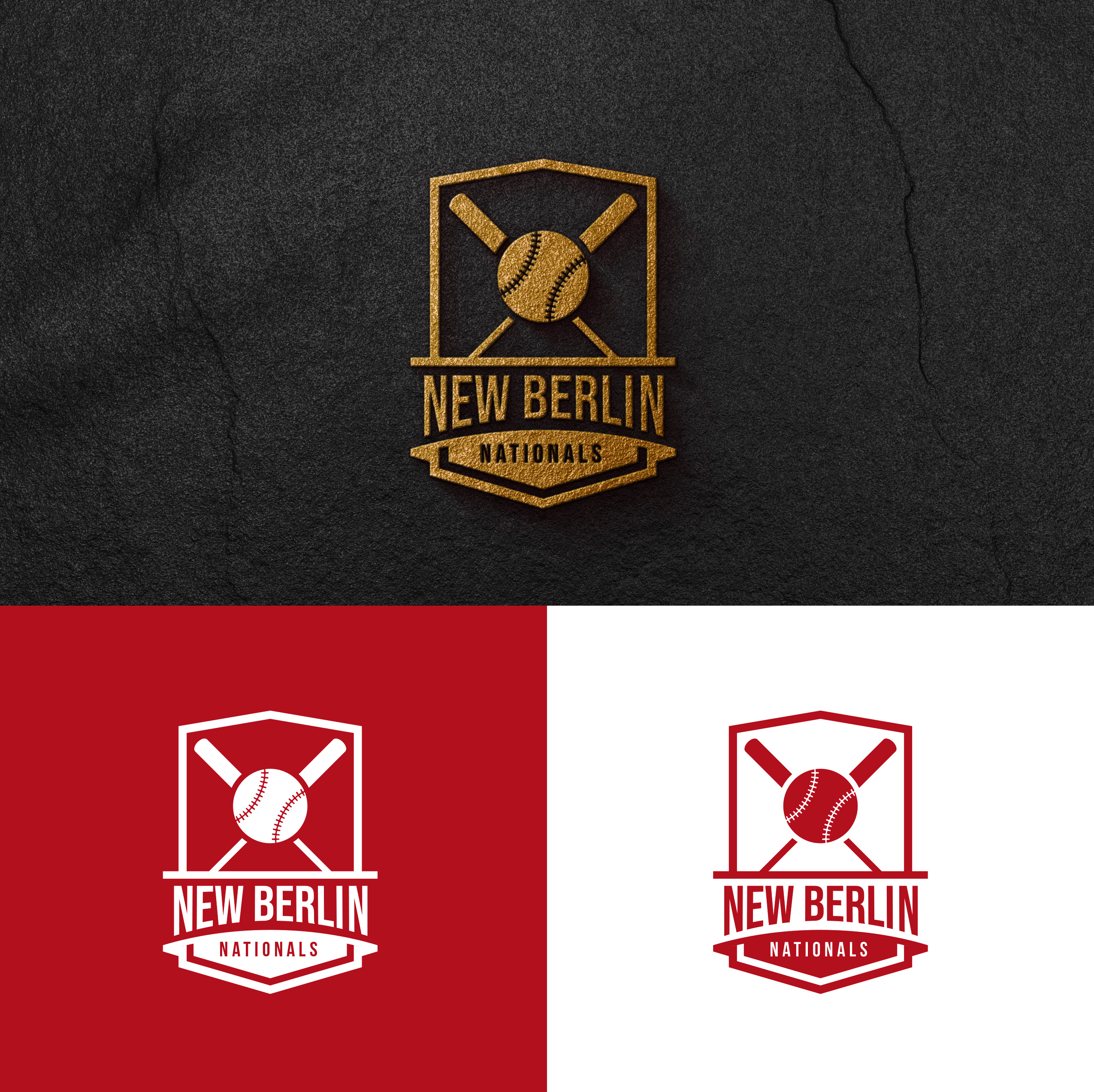 Logo Design by lnb... for this project | Design #25786350