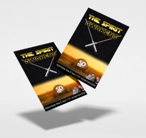 Graphic Design by CreaTVIT