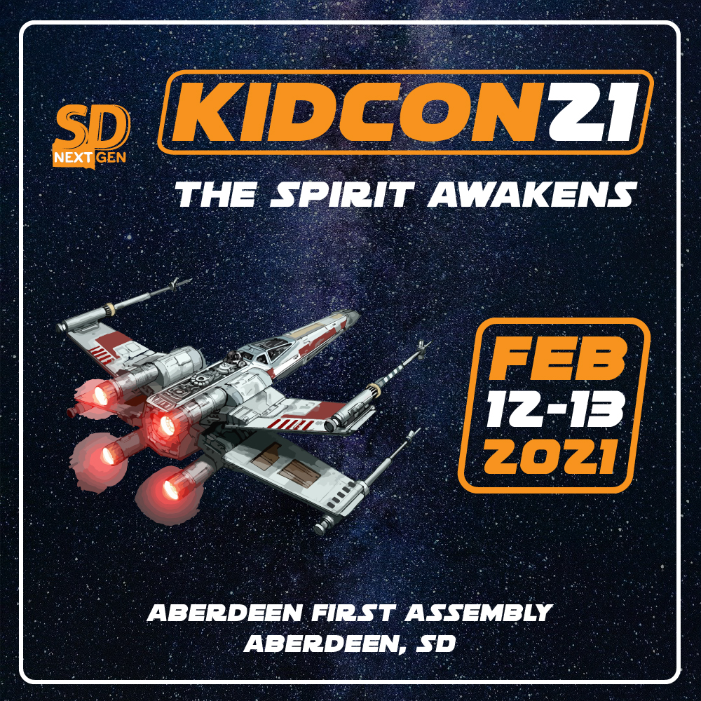 Graphic Design by BC Arts for South Dakota Assemblies of God | Design #25882438