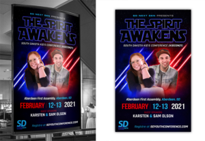 Graphic Design by SAI DESIGNS