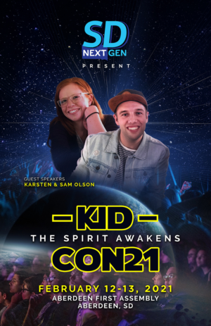 Event Graphics Needed for Kid's Conference | Graphic Design by desainerd