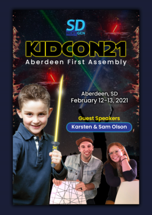 Graphic Design by Jeewa10 for South Dakota Assemblies of God | Design #25811972