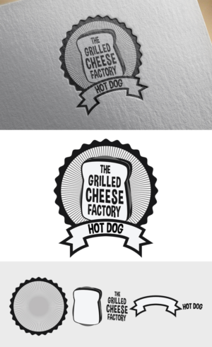Logo Design by BlackWolf creations for this project | Design: #25796997