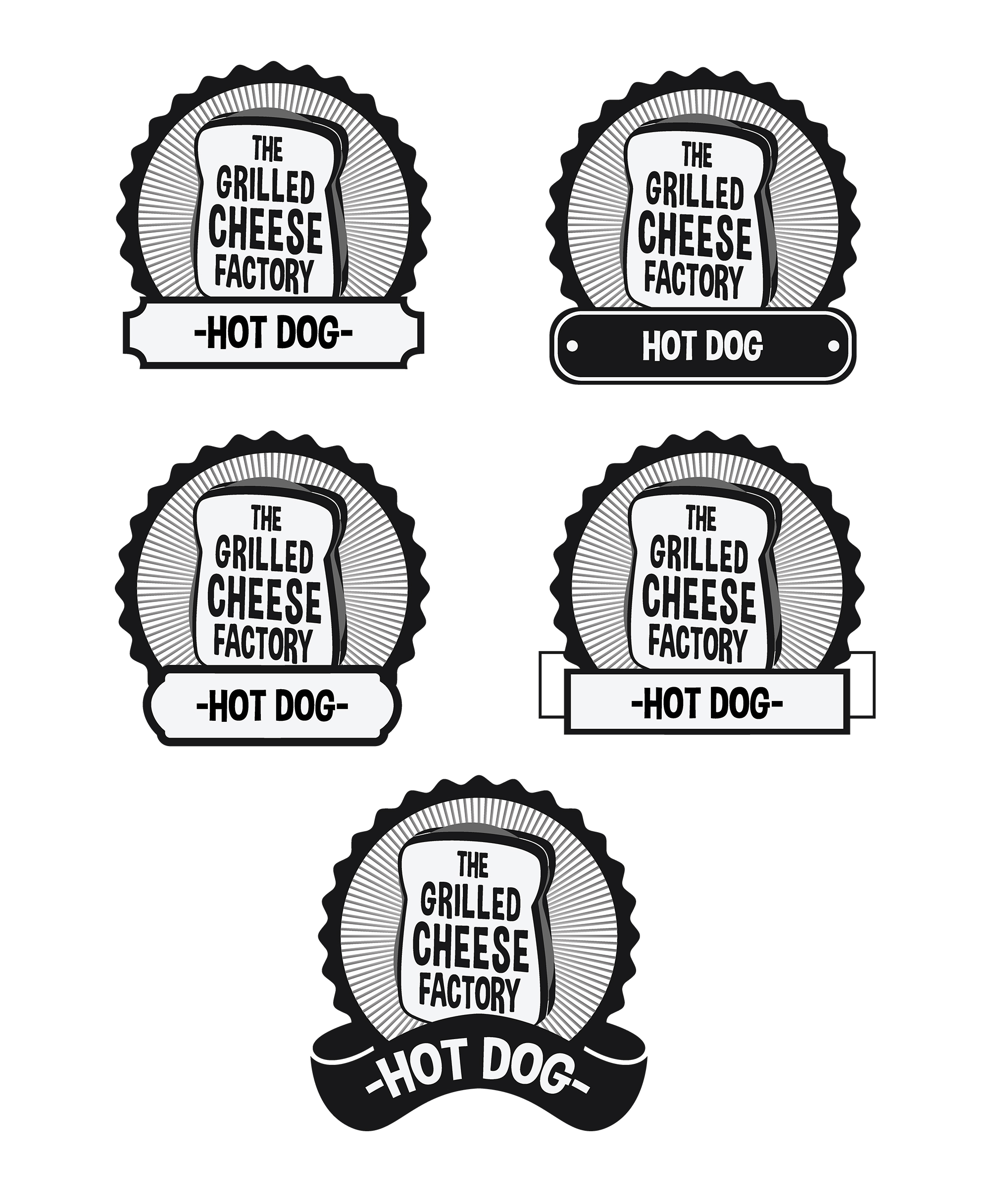 Logo Design by BlackWolf creations for this project | Design #25817357