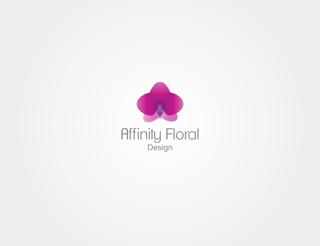 Design de Logo par viriatooo graphics pour Affinity Floral Design | Design #3049683