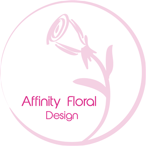 Diseño de Logo por Nordgold para Affinity Floral Design | Diseño: #3079539
