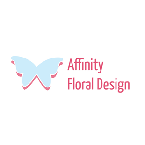 Diseño de Logo por H9 para Affinity Floral Design | Diseño: #3030386