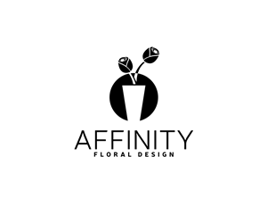 Design de Logo par LOHGOH pour Affinity Floral Design | Design : #3080052