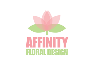 Design de Logo par Starkal Graphicx pour Affinity Floral Design | Design : #3030896