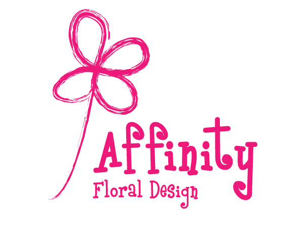 Design de Logo par Starkal Graphicx pour Affinity Floral Design | Design #3035592
