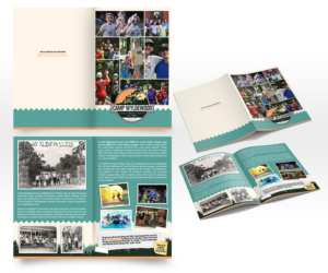 Brochure Design by Luniere Designs