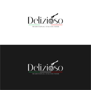 Logo Design by MOH Studio