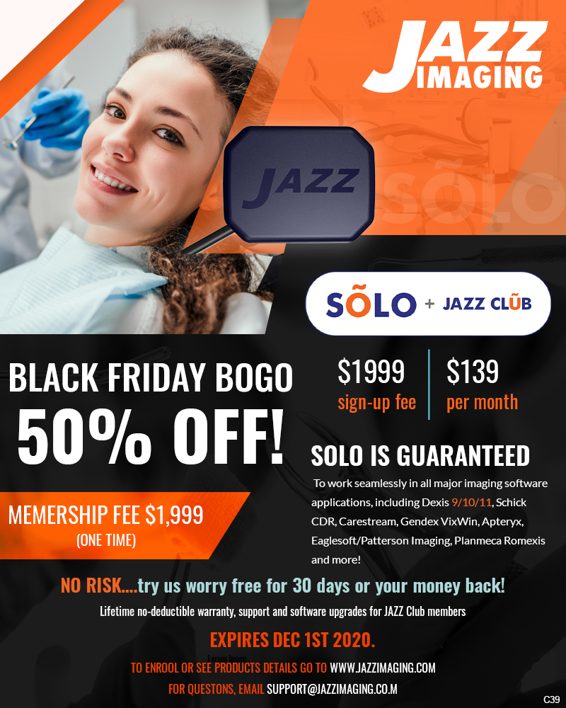 Email Marketing Design by pb for JAZZ Imaging | Design #25789371