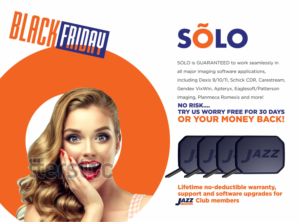 Email Marketing Design by creativeride for JAZZ Imaging | Design: #25797249