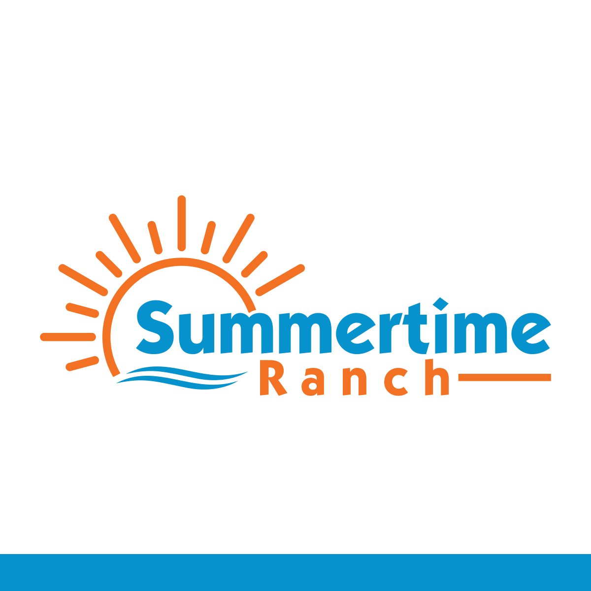 Design de Logo par catrline pour Summertime Ranch | Design #25783694