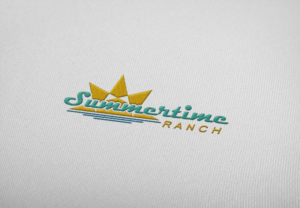 Logo Design by damian for Summertime Ranch | Design: #25783910