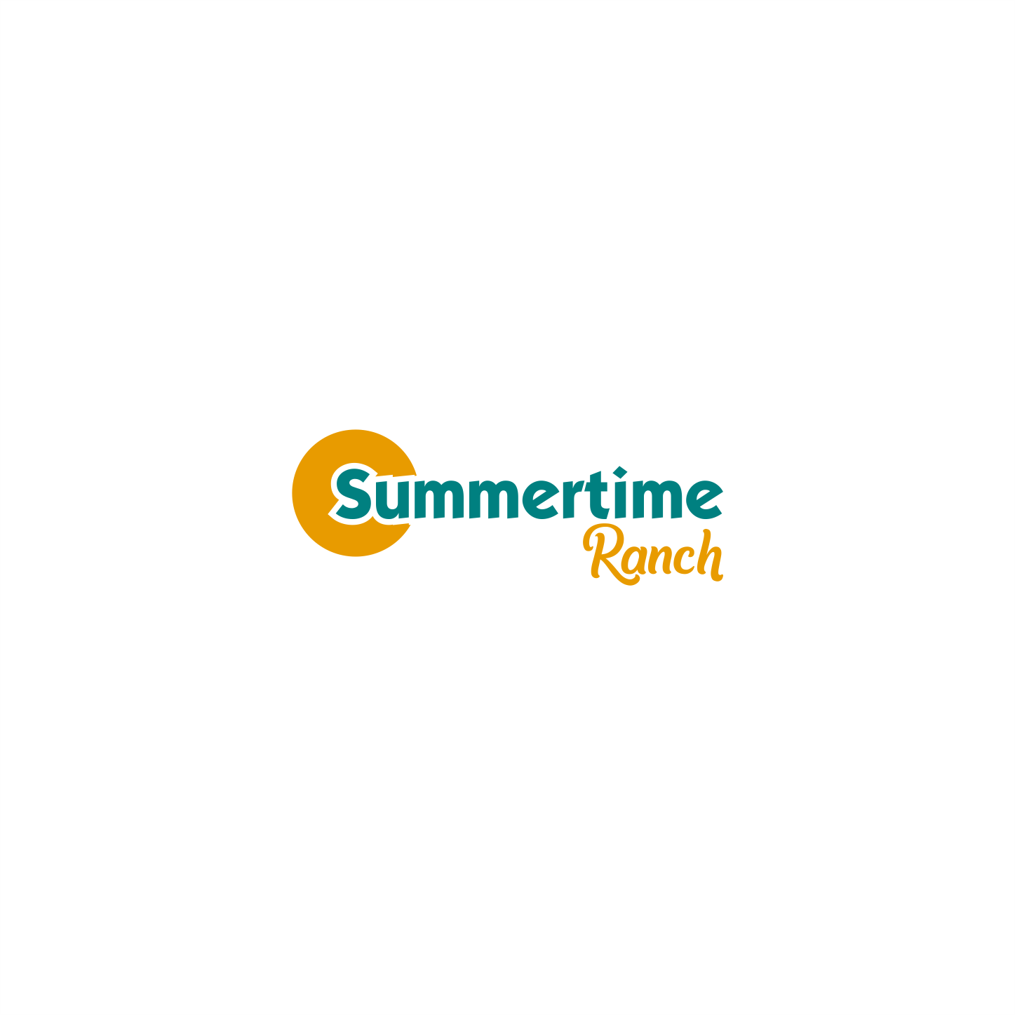 Logo Design by normi for Summertime Ranch | Design #25783753