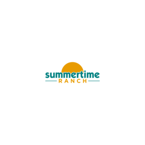 Logo Design by normi for Summertime Ranch | Design: #25783754