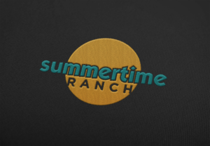 Logo Design by normi for Summertime Ranch | Design: #25783757