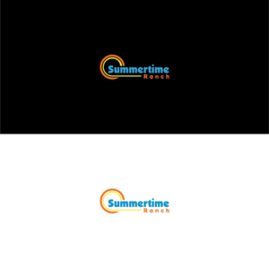 Logo Design by theJangAbayz for Summertime Ranch | Design: #25784449