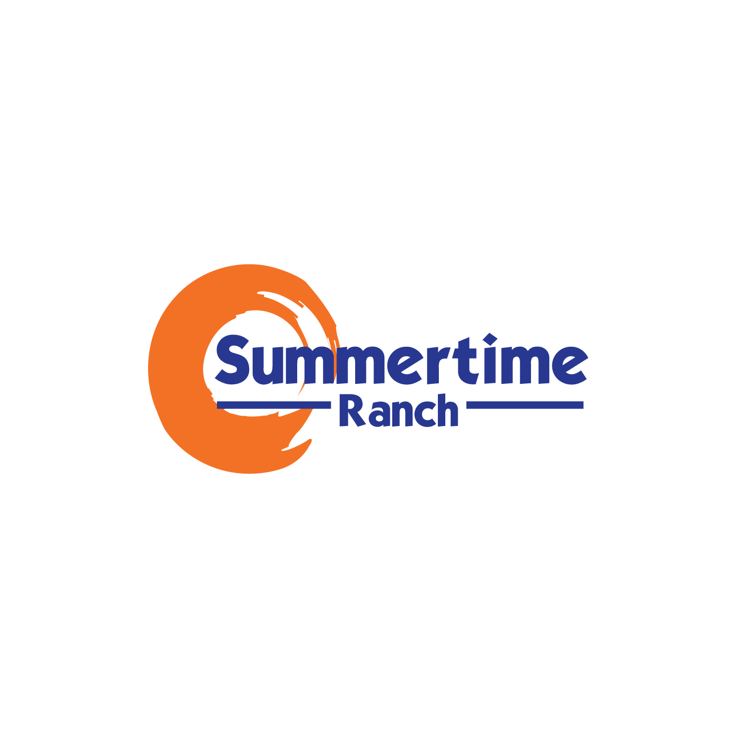 Logo Design by geni for Summertime Ranch | Design #25786277