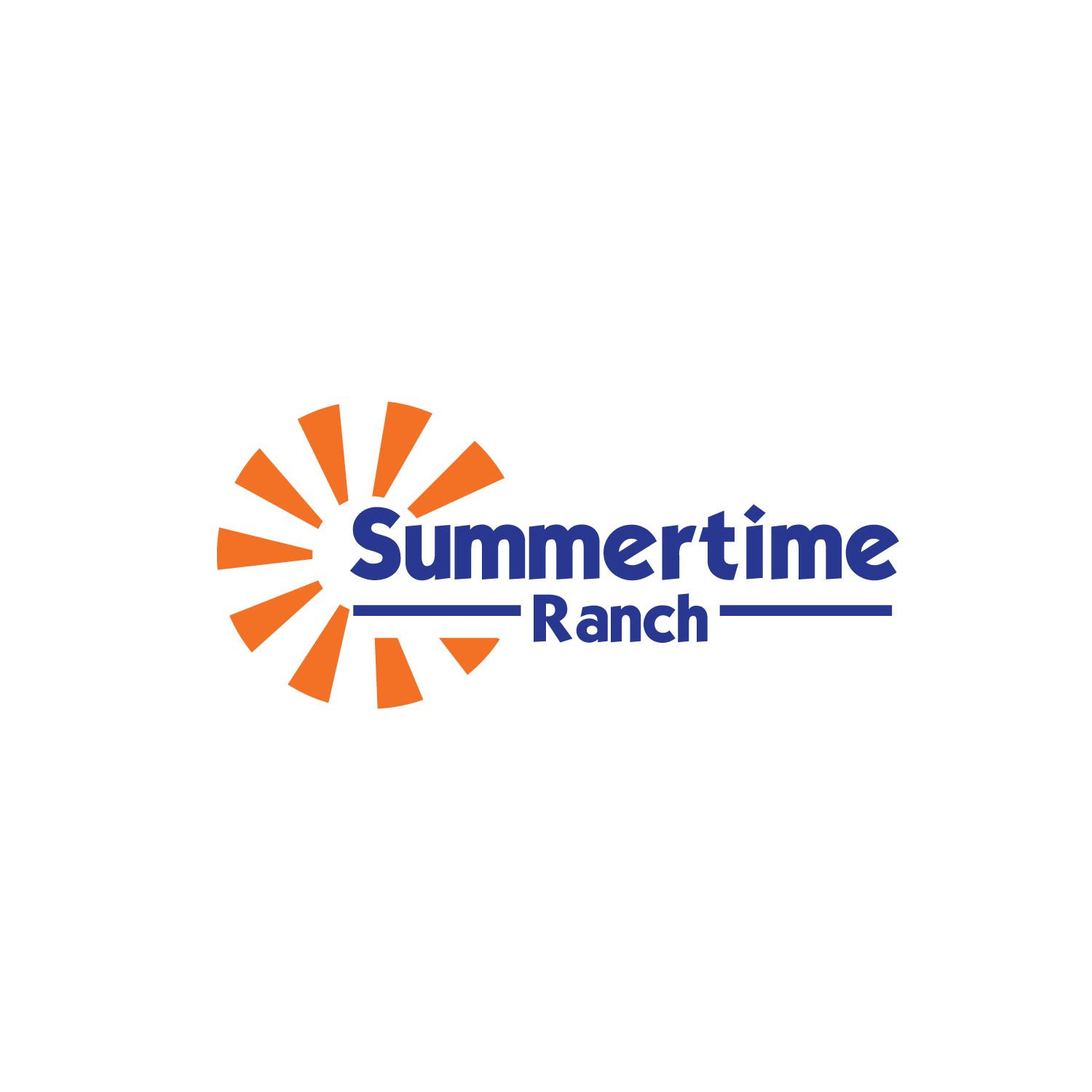Logo Design by geni for Summertime Ranch | Design #25786278