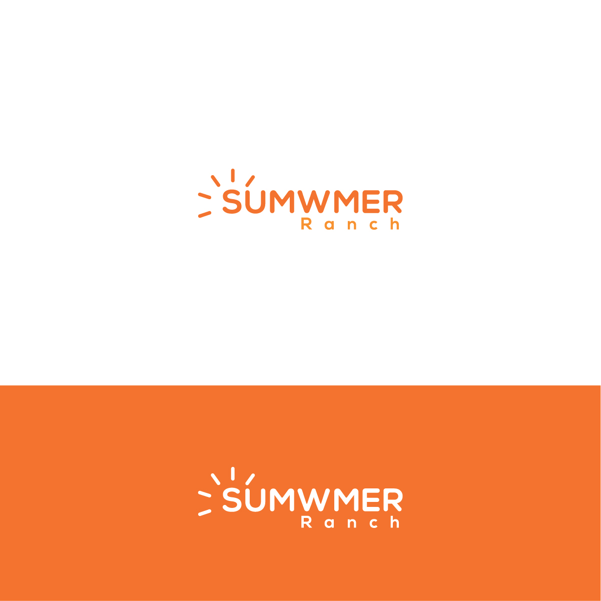Design de Logo par Zakir 4 pour Summertime Ranch | Design #25788060