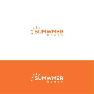 Logo Design by Zakir 4 for Summertime Ranch | Design: #25788060