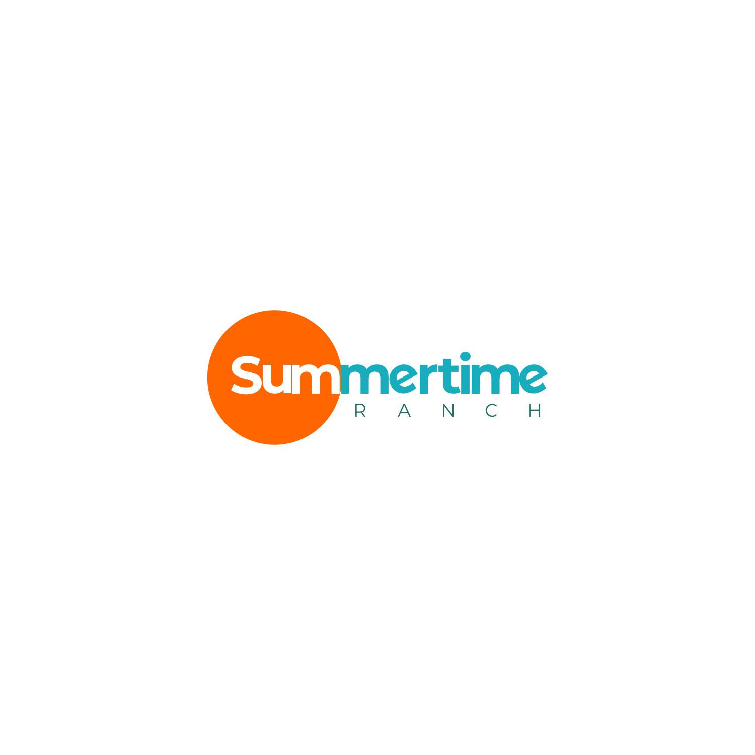 Logo Design by A10 for Summertime Ranch | Design #25783810