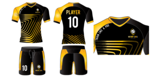Diseño de Vestimenta por BABLEO para este proyecto | Diseño: #25793841