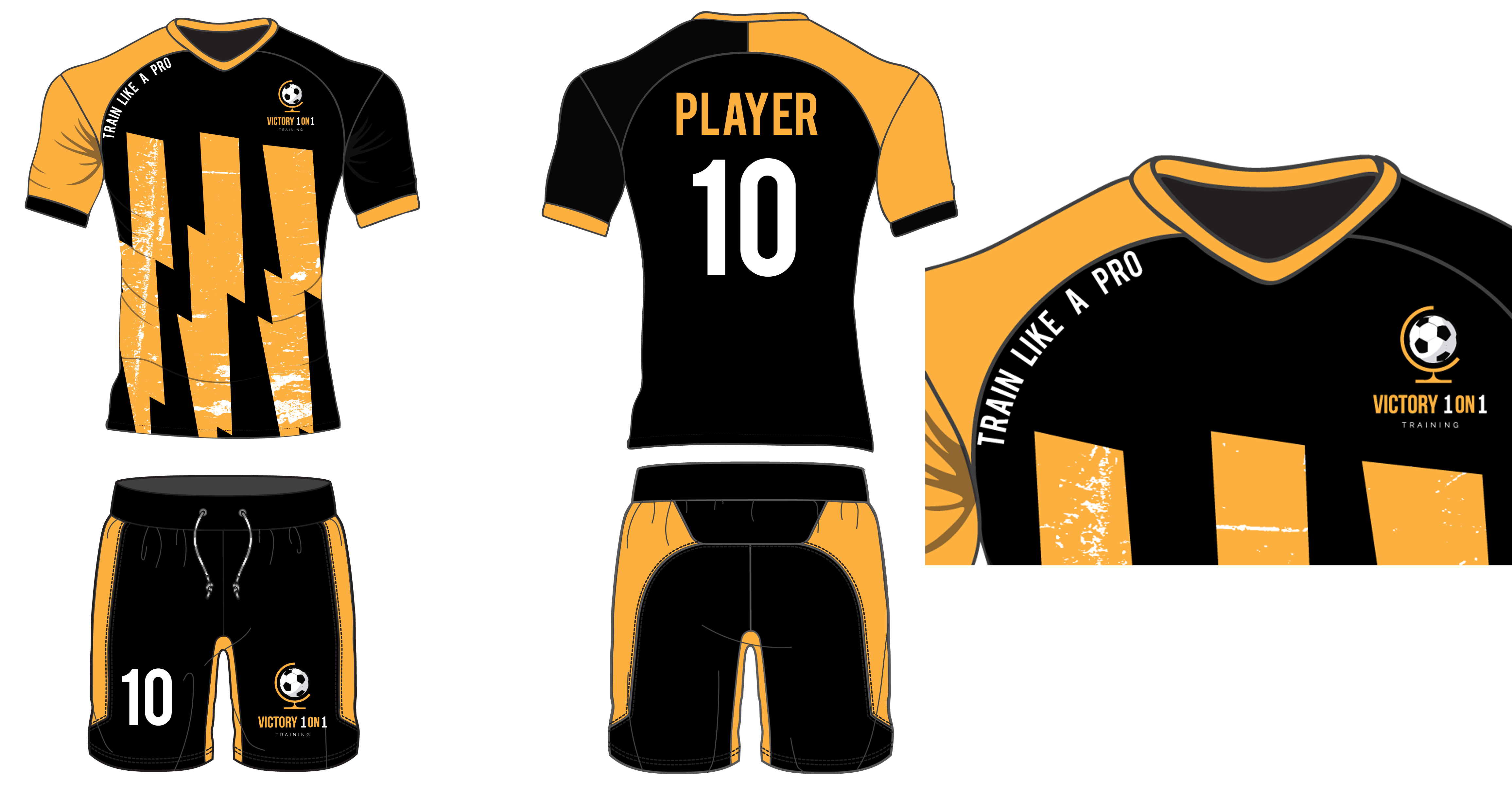 Apparel Design by BABLEO for this project | Design #25793965