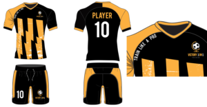 Diseño de Vestimenta por BABLEO para este proyecto | Diseño: #25793965