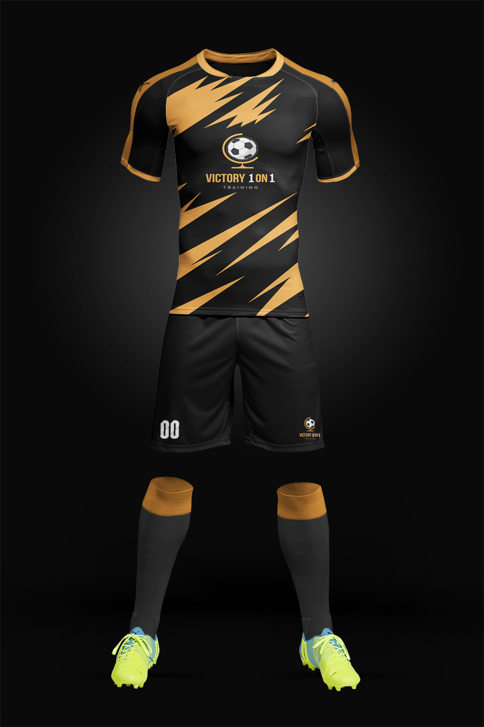 Diseño de Vestimenta por CanopeeDesigns para este proyecto | Diseño: #25803158