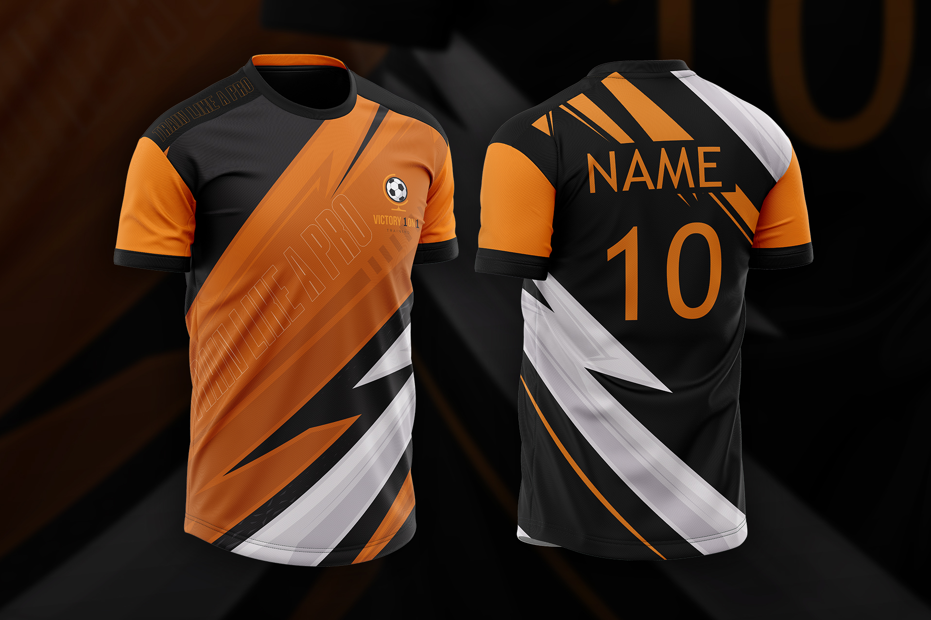 Apparel Design by ardakmslr for this project | Design #25795081