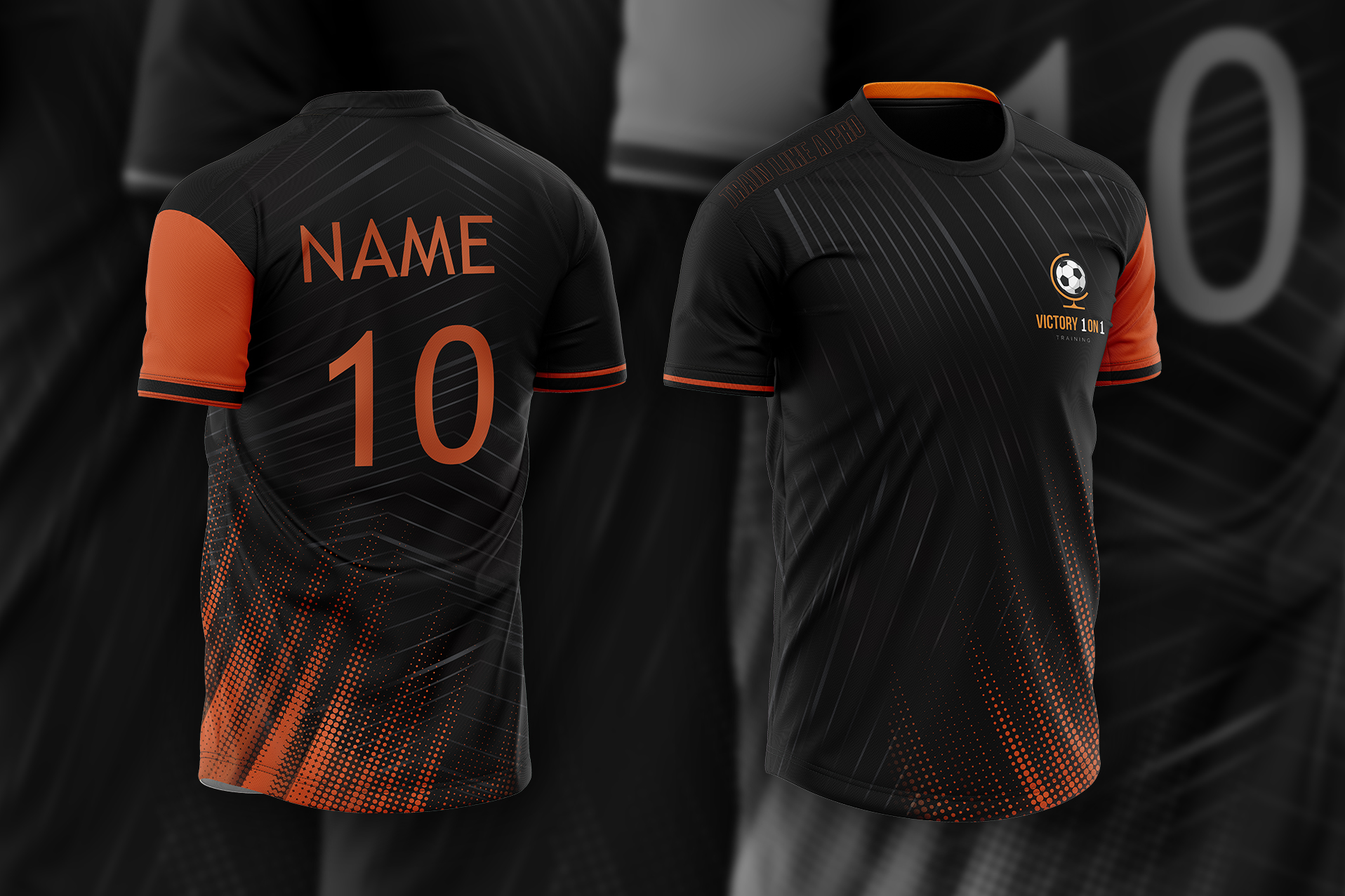 Apparel Design by ardakmslr for this project | Design #25795577