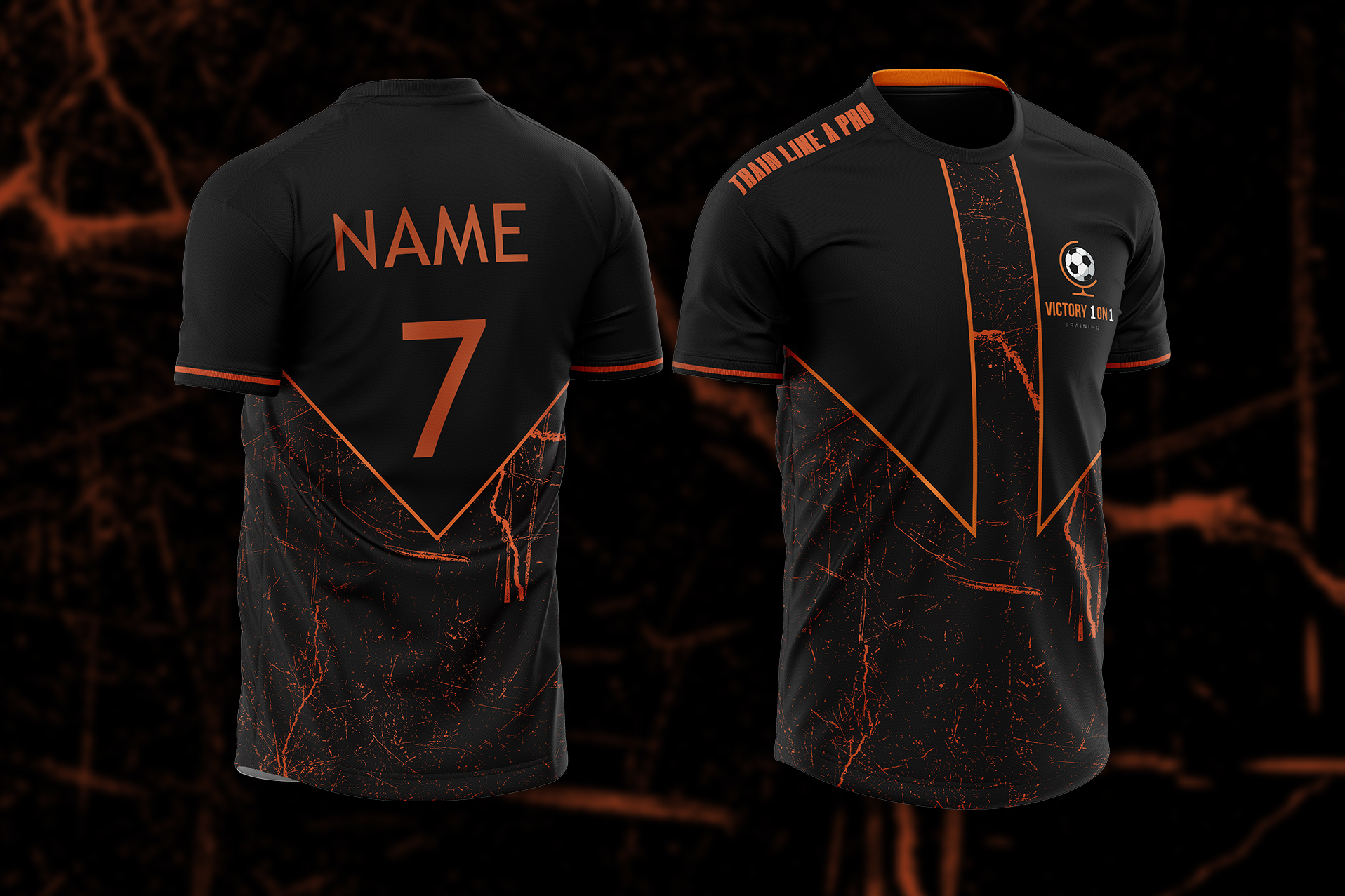 Apparel Design by ardakmslr for this project | Design #25795944