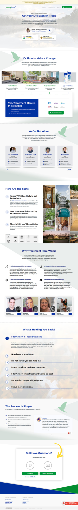 Web Design by webxvision