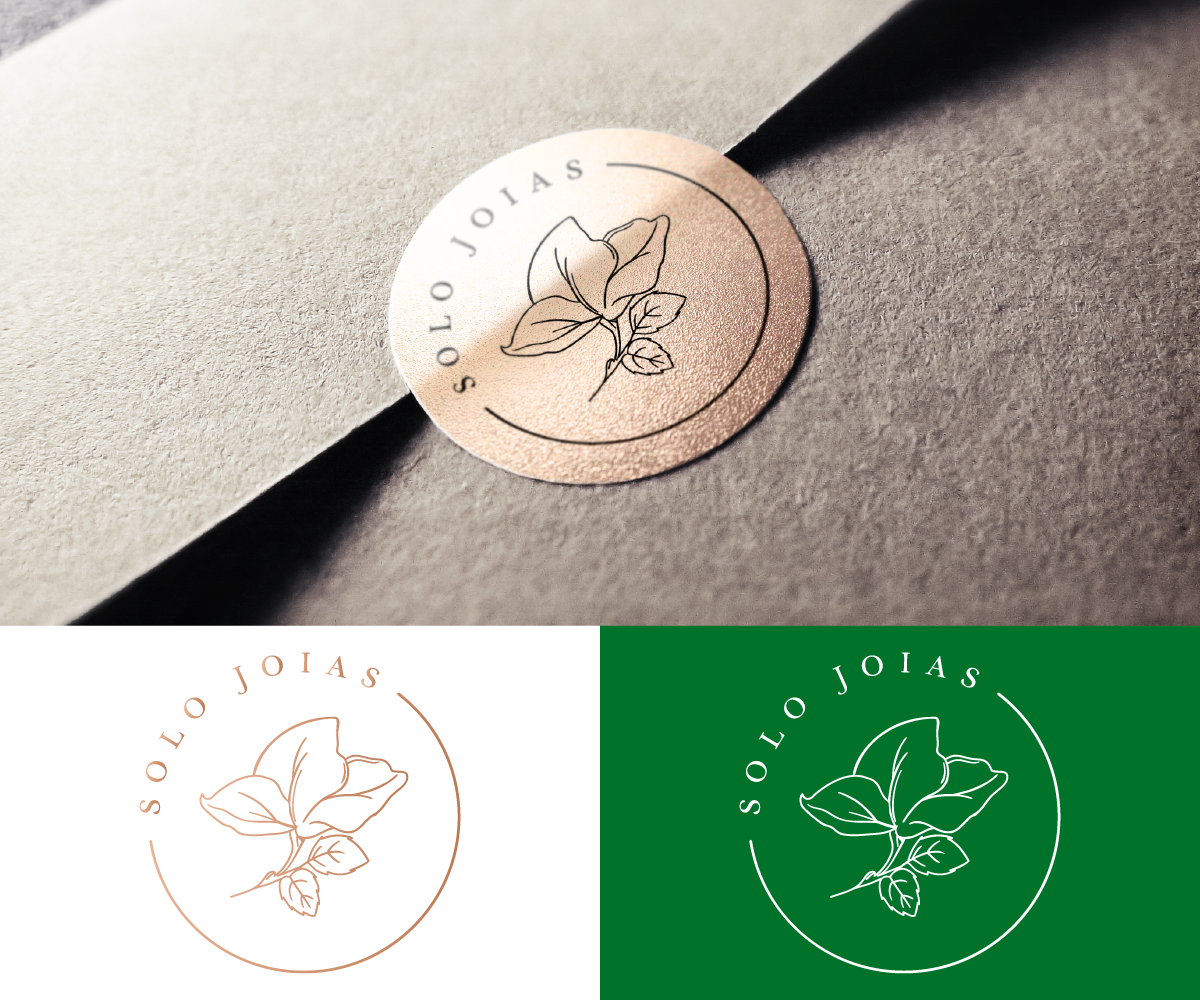 Logo Design by Vetroff for this project | Design #25791634