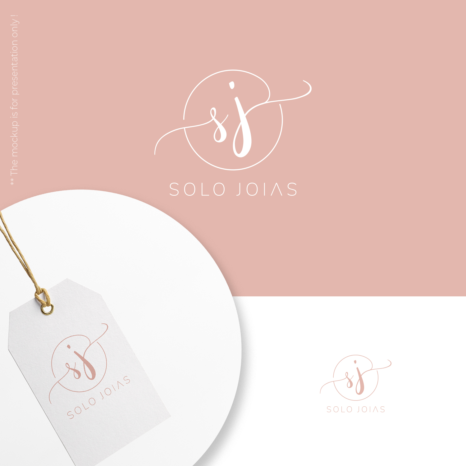 Logo Design by designbysy for this project | Design #25799775