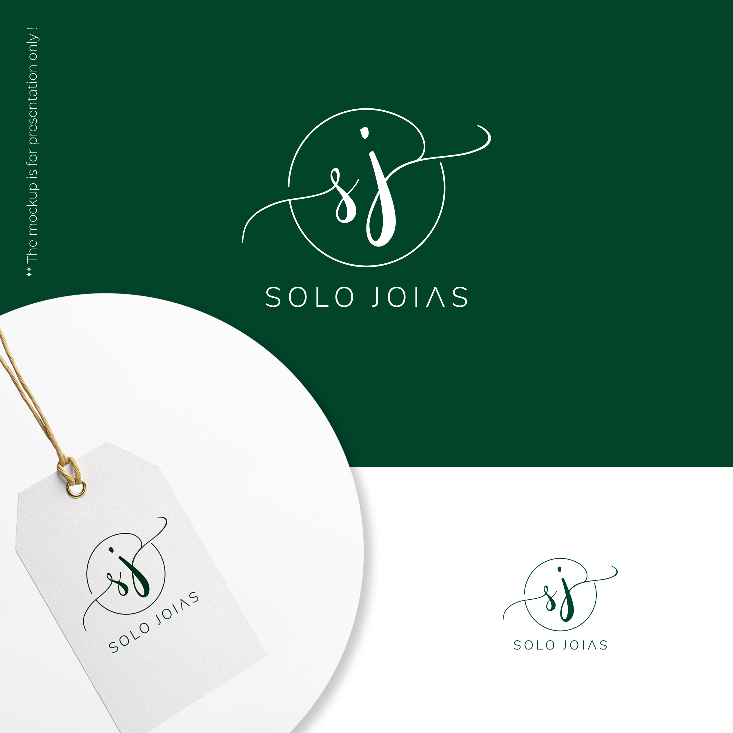 Logo Design by designbysy for this project | Design #25824470