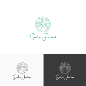 Solo Joias | Logo Design by sankar999