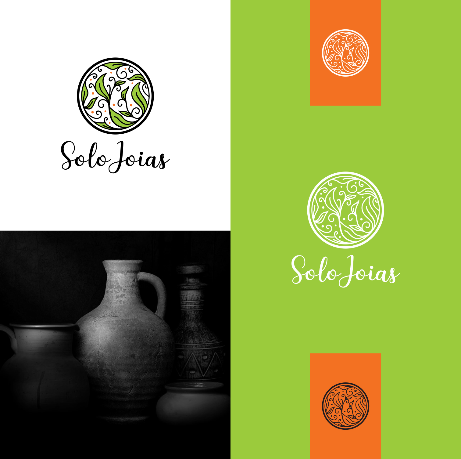 Logo Design by Sibyle for this project | Design #25787783
