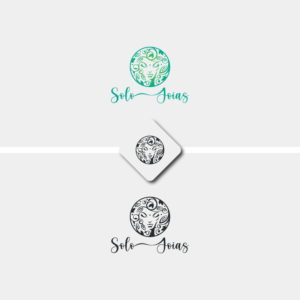 Logo Design by Deceneu