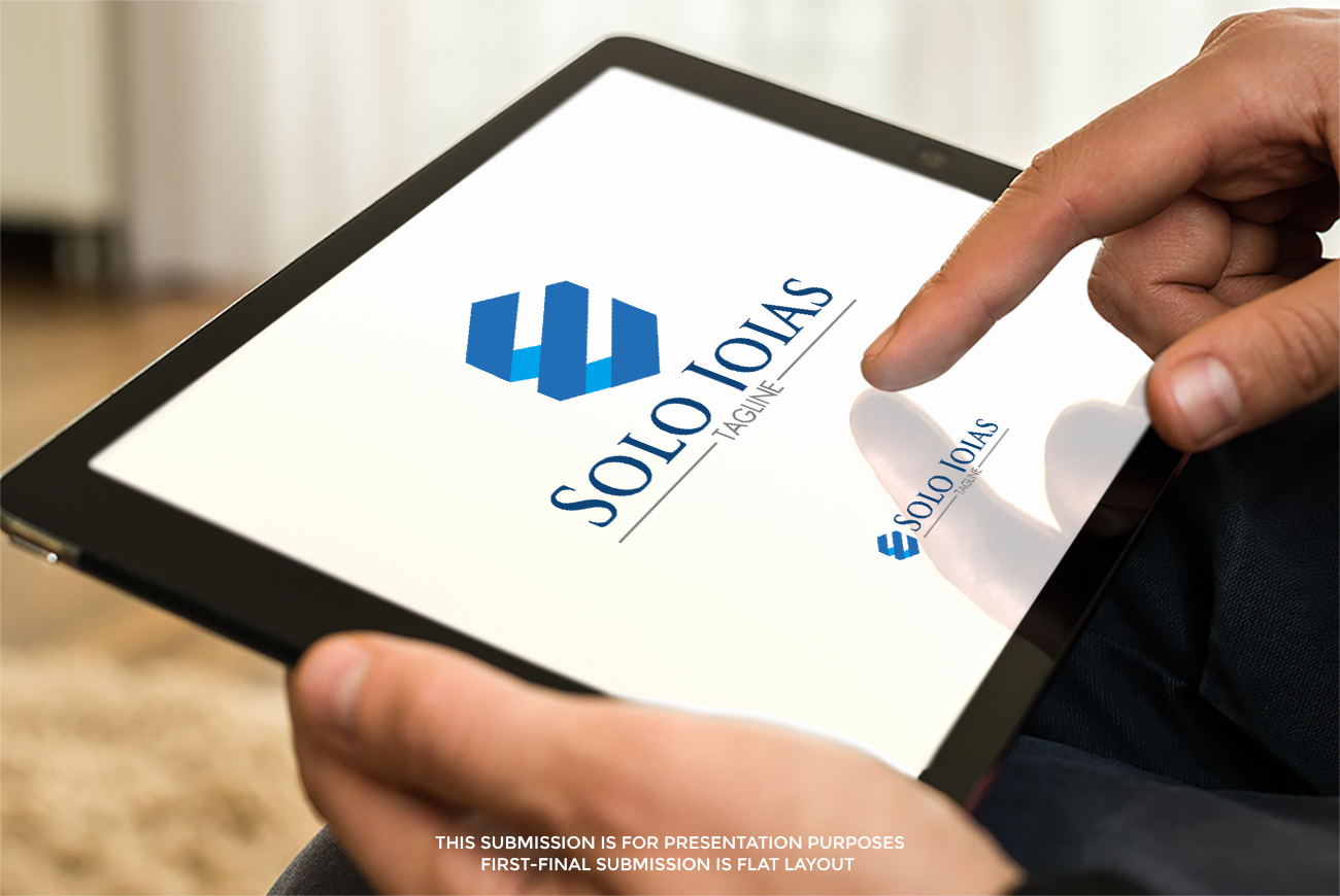 Logo Design by bujanganss for this project | Design #25820242