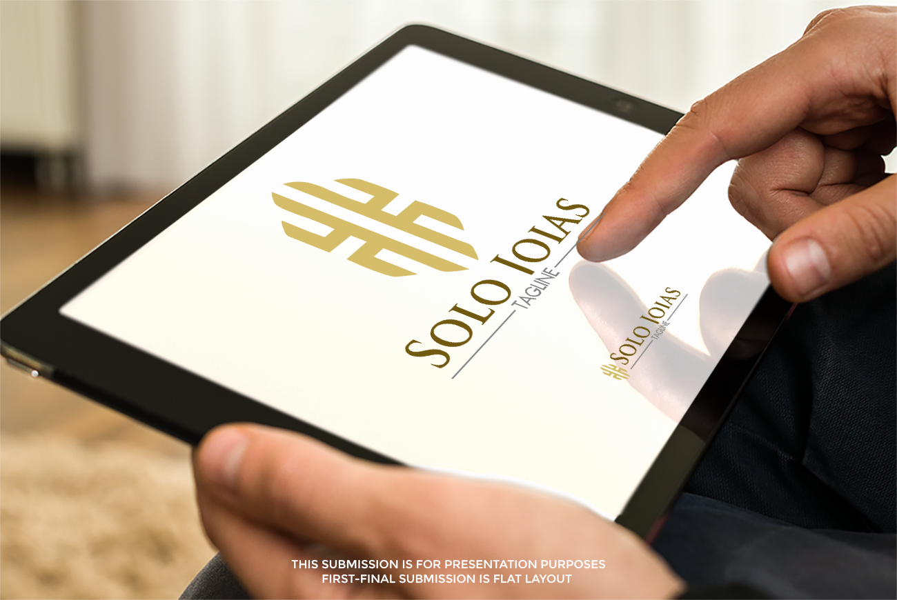 Logo Design by bujanganss for this project | Design #25820243
