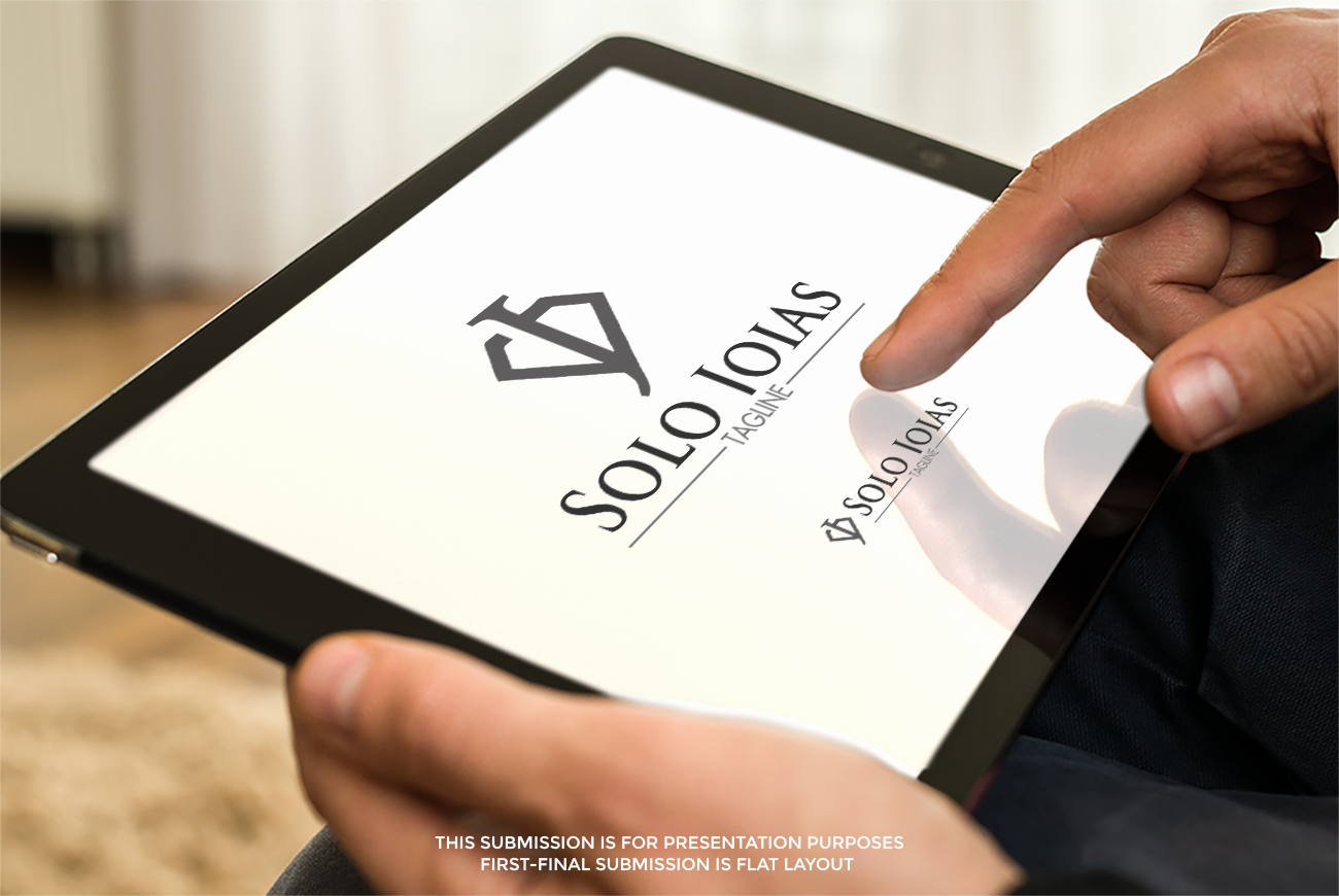 Logo Design by bujanganss for this project | Design #25820244