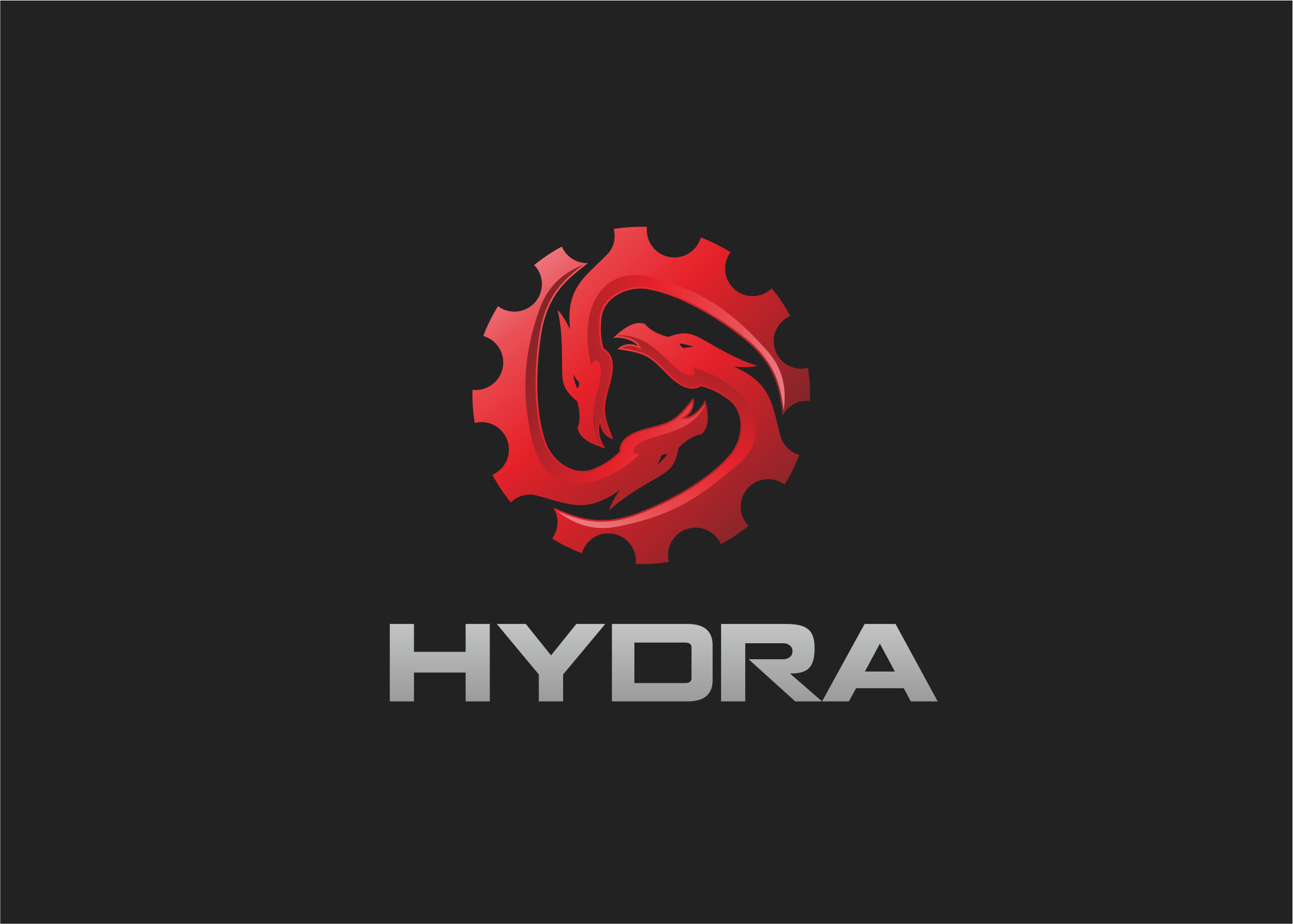 Logo Design by mazyo2x for Hydra House | Design #25814091