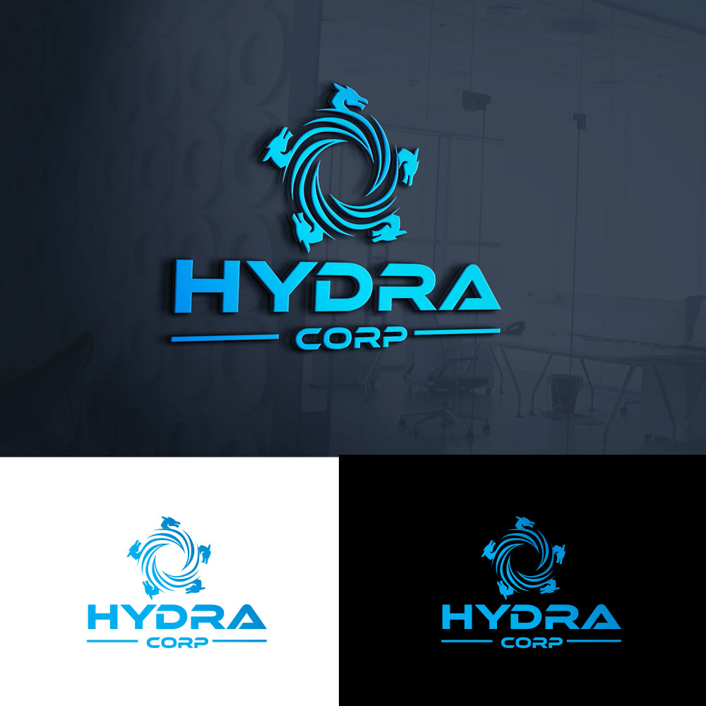 Design de Logo par NZ Creatives pour Hydra House | Design #25794027