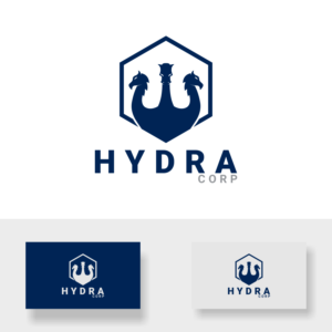 Design de Logo par diasfebim pour Hydra House | Design : #25784879