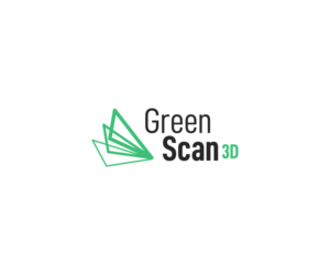 Logo Design by ArpitM for GreenScan 3D | Design: #25785904